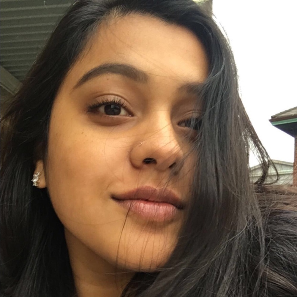 Meet your Posher, Shaima